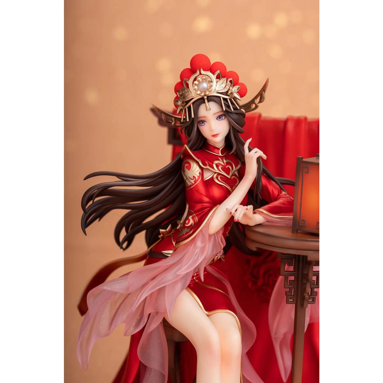 Myethos - Luna: Love of Life Ver. 