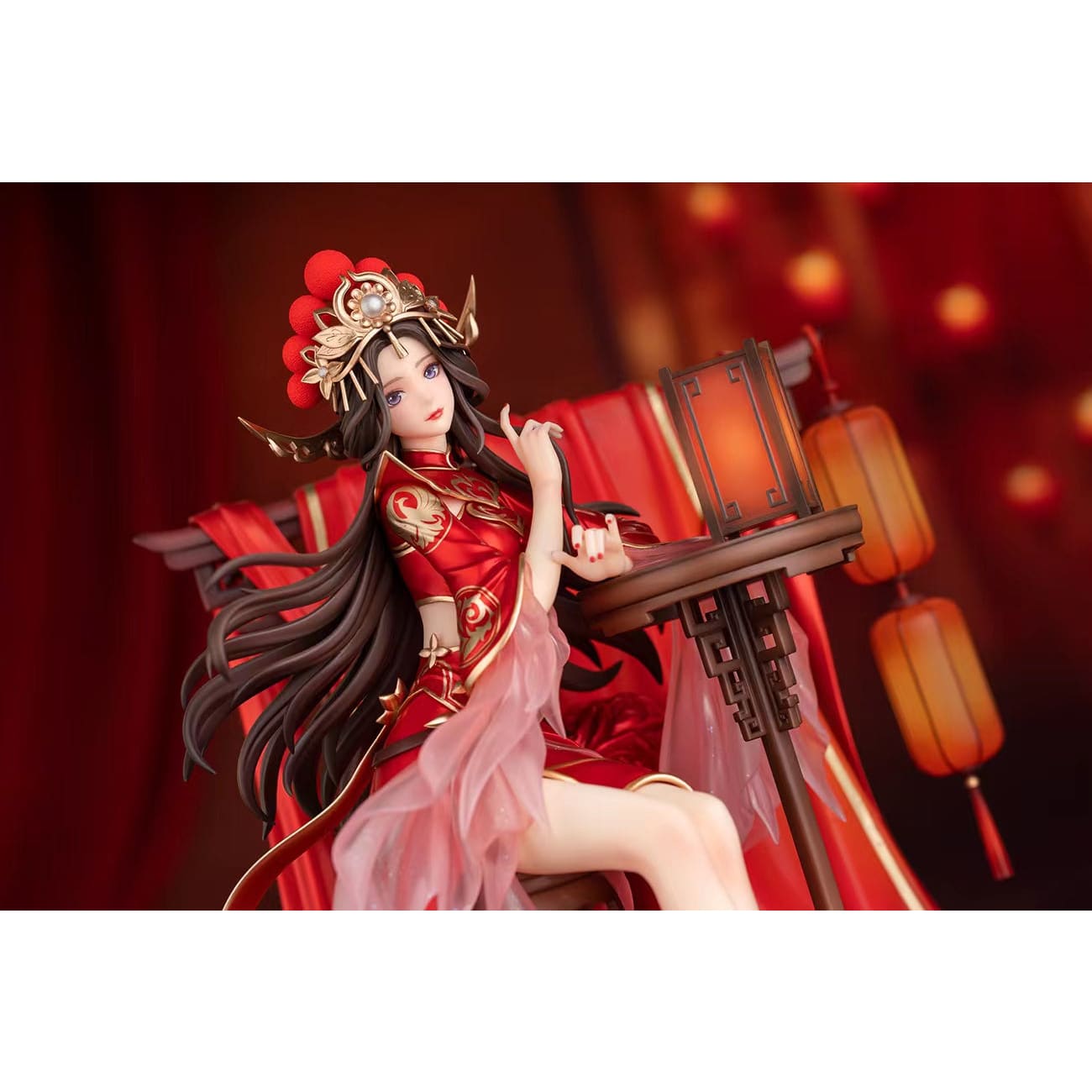 Myethos - Luna: Love of Life Ver. 