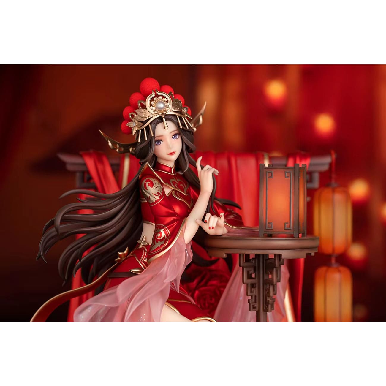Myethos - Luna: Love of Life Ver. 