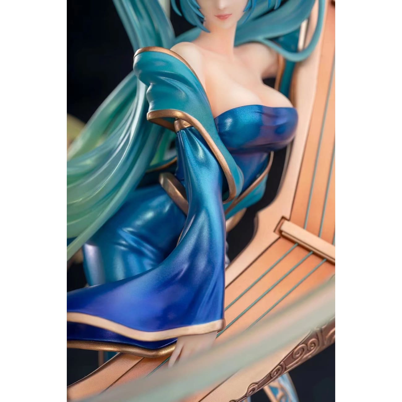 Myethos - Maven of the Strings Sona