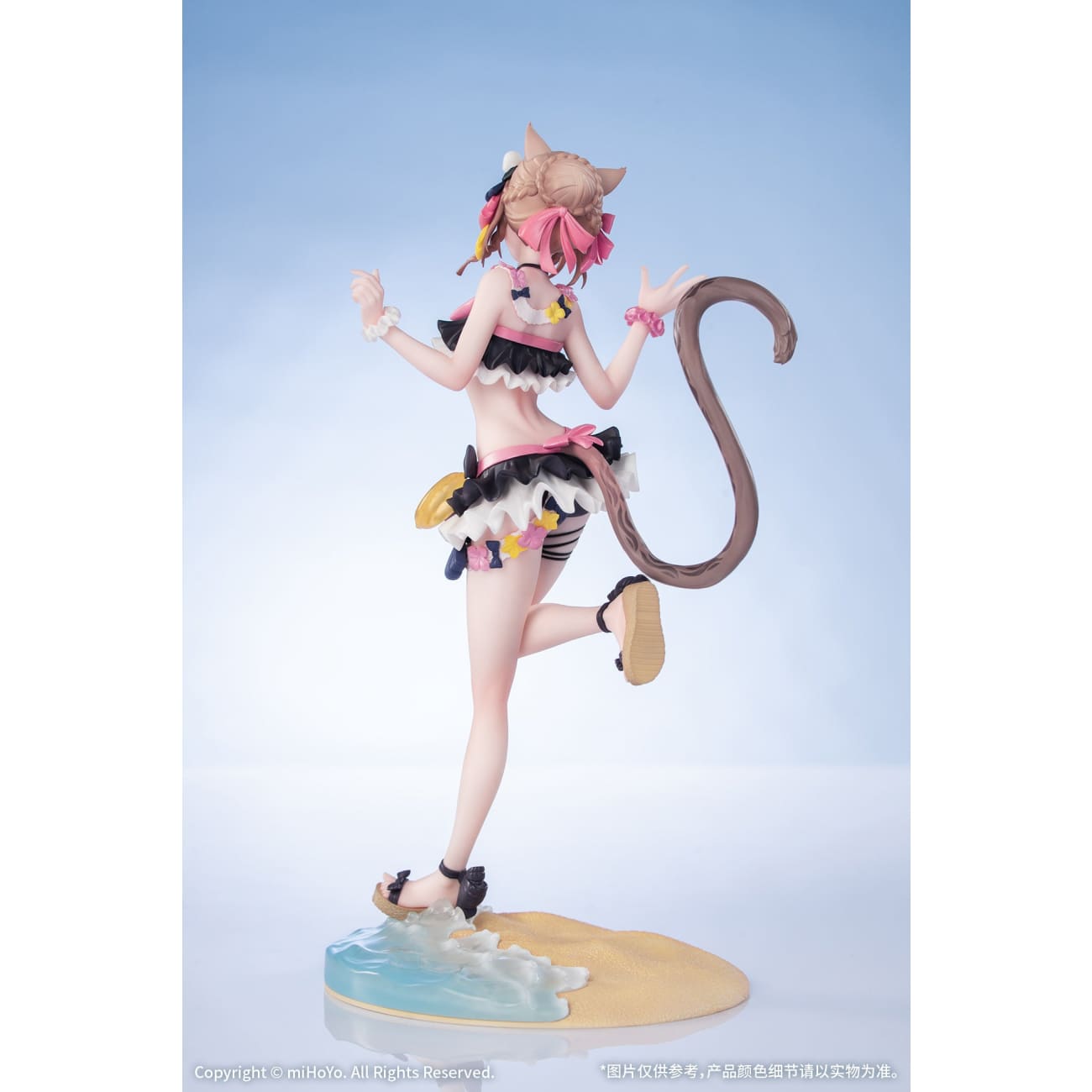 Myethos - Pardofelis Summer Collector Ver