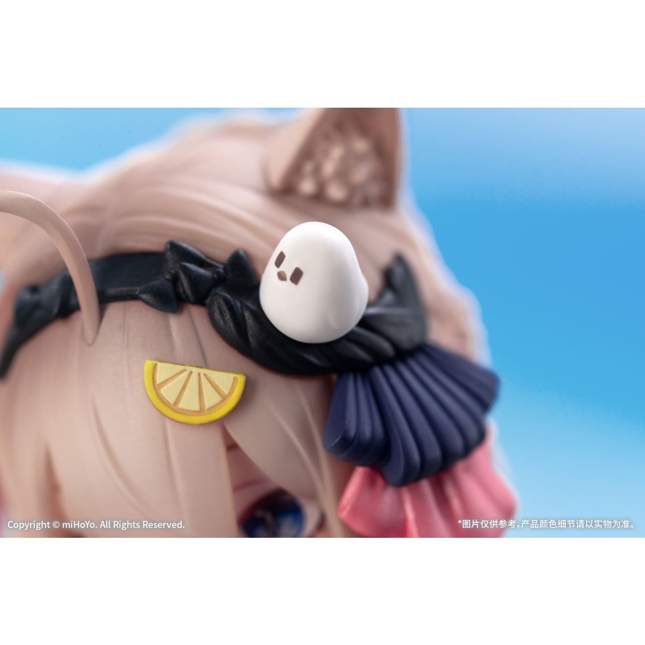 Myethos - Pardofelis Summer Collector Ver