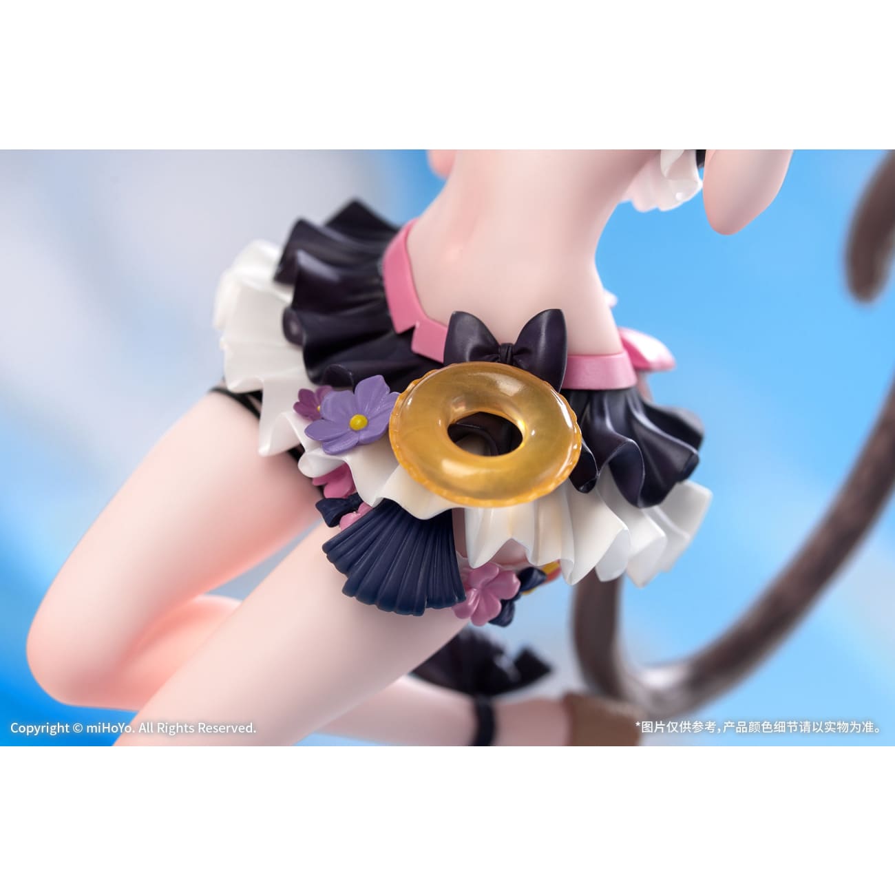 Myethos - Pardofelis Summer Collector Ver