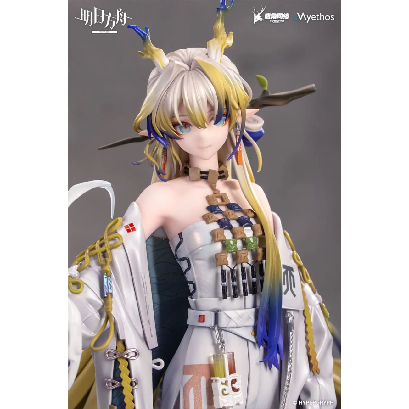 Myethos - Shu