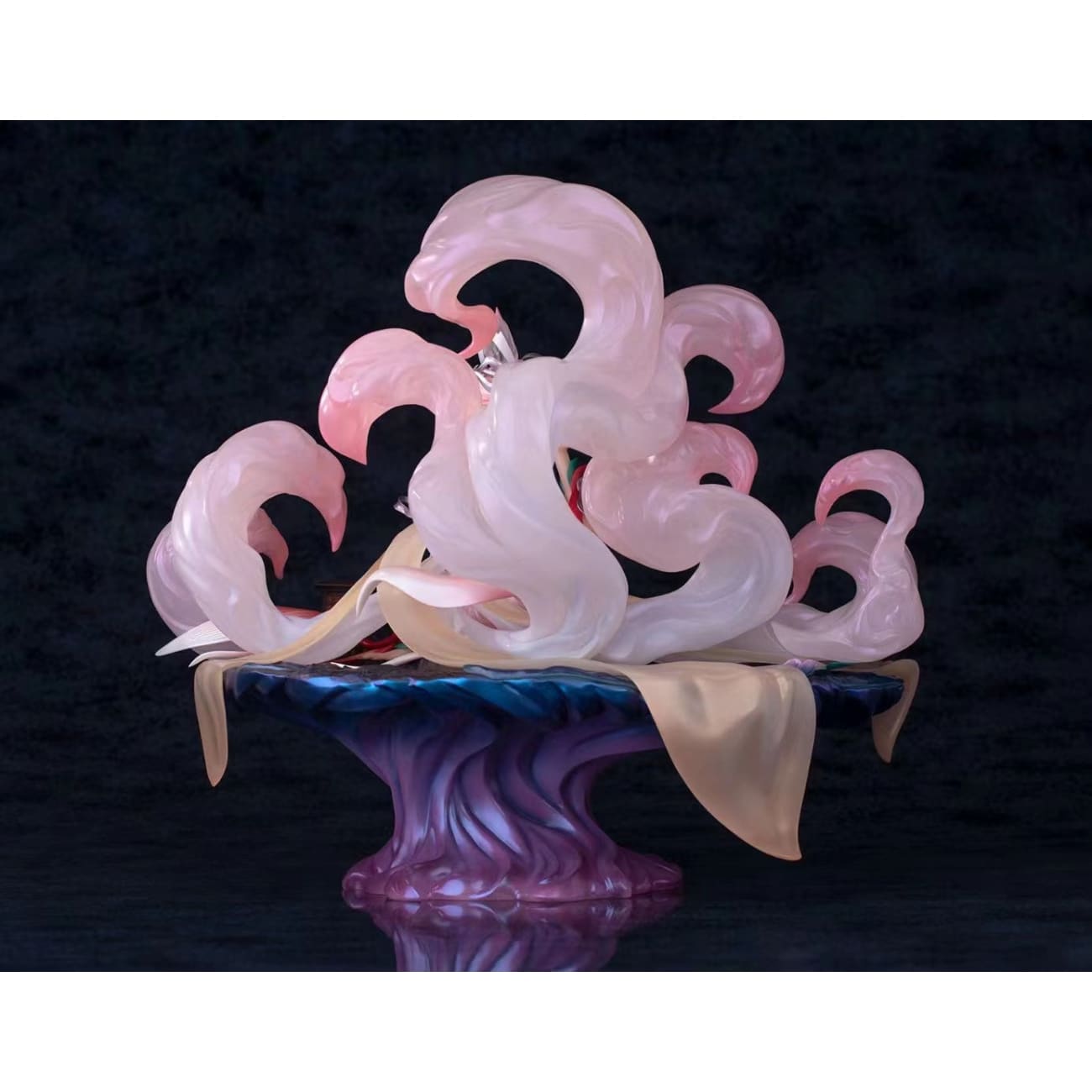 Myethos Studio - Daji Qingqiu Nine-Tailed Fox Ver. 
