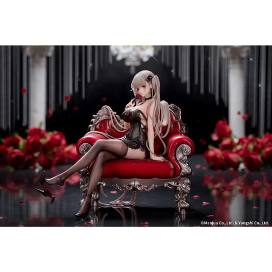 Myethos Studio - Formidable Rose Ceremony Ver.
