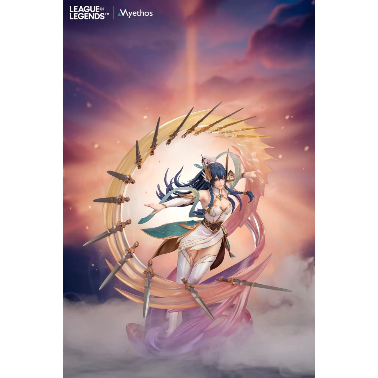Myethos Studio - Irelia