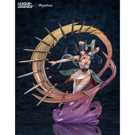 Myethos Studio - Irelia