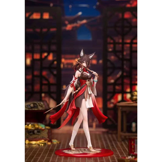 Myethos Studio - Tingyun