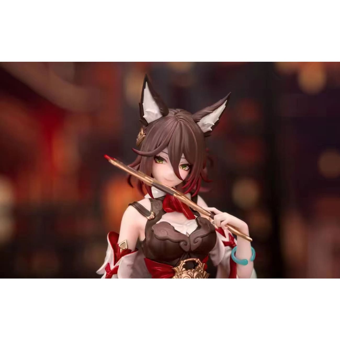 Myethos Studio - Tingyun