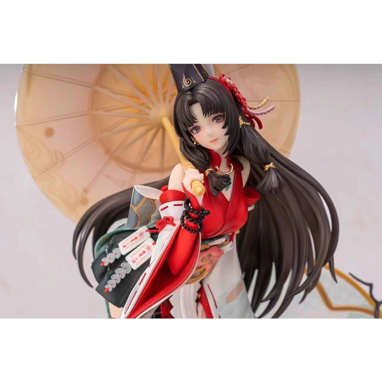 Myethos Studio - Tsuchimikado Kurumi