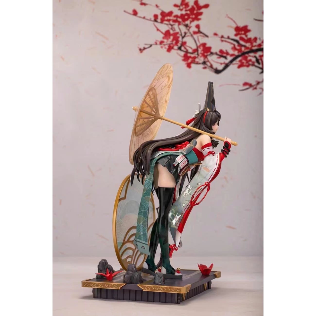 Myethos Studio - Tsuchimikado Kurumi