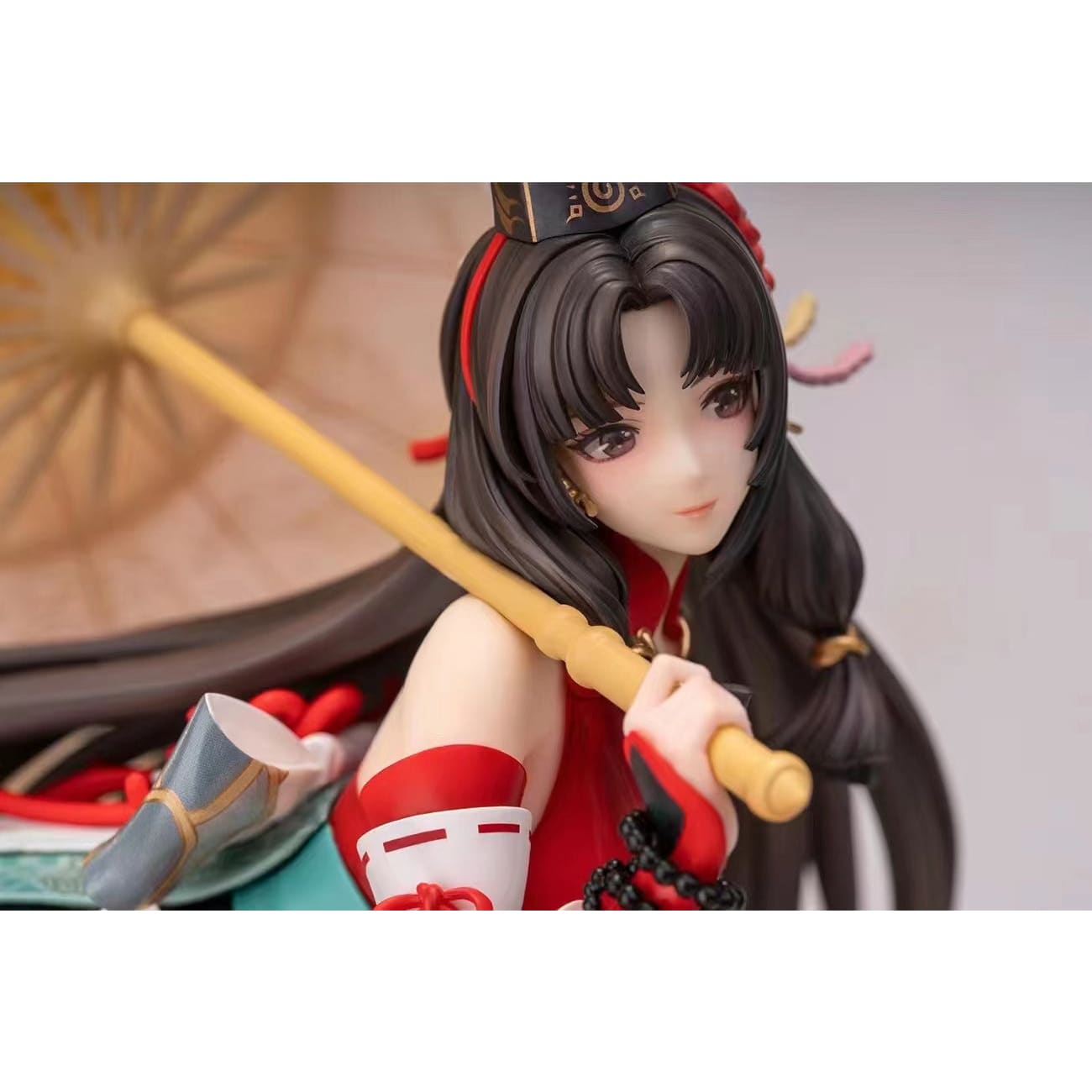 Myethos Studio - Tsuchimikado Kurumi