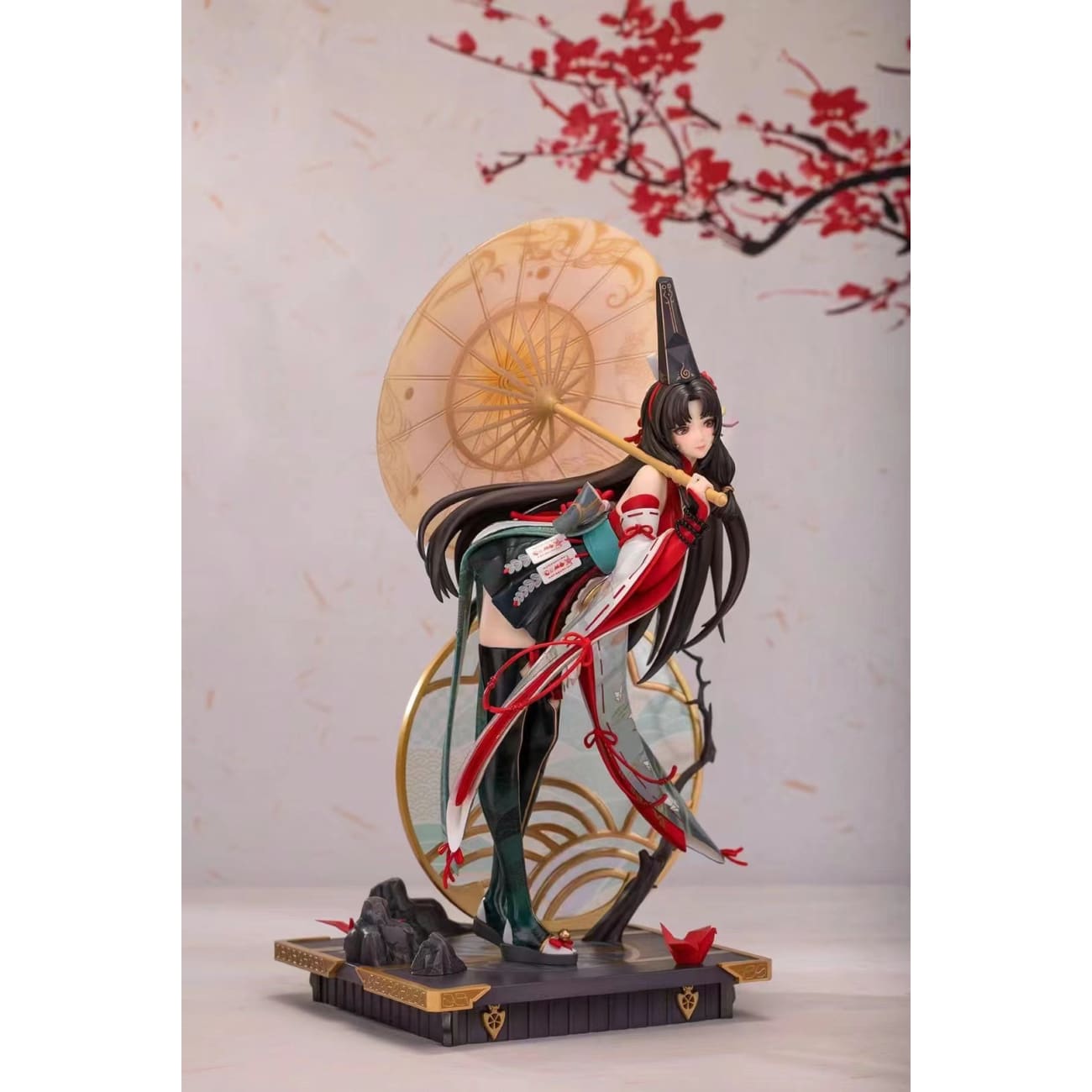 Myethos Studio - Tsuchimikado Kurumi