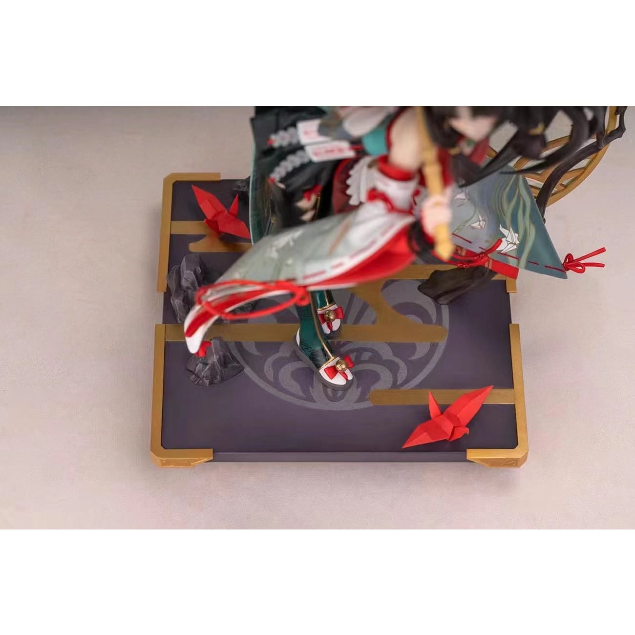 Myethos Studio - Tsuchimikado Kurumi