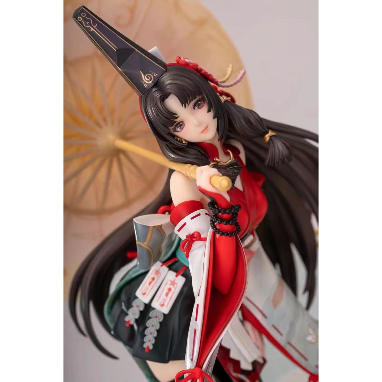 Myethos Studio - Tsuchimikado Kurumi