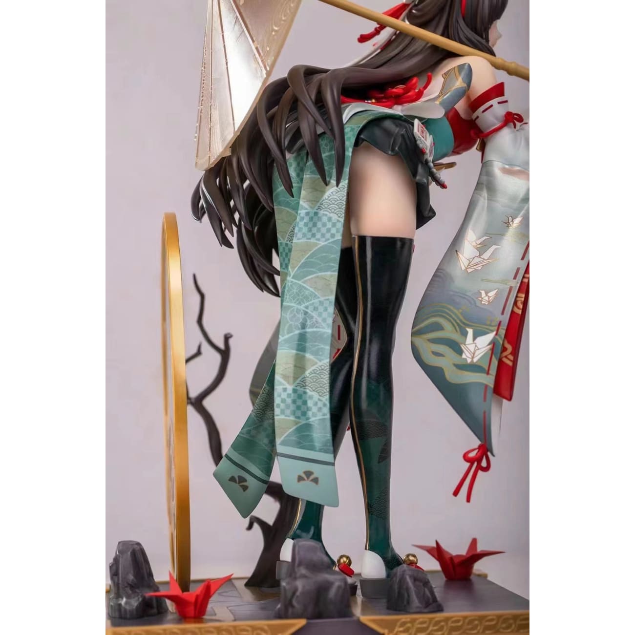 Myethos Studio - Tsuchimikado Kurumi