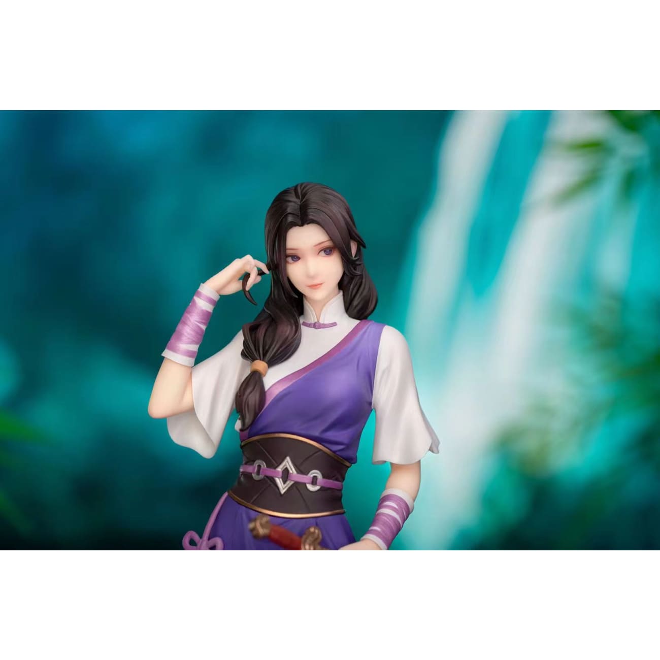 Myethos Studio - Zhao Ling'er / Lin Yueru