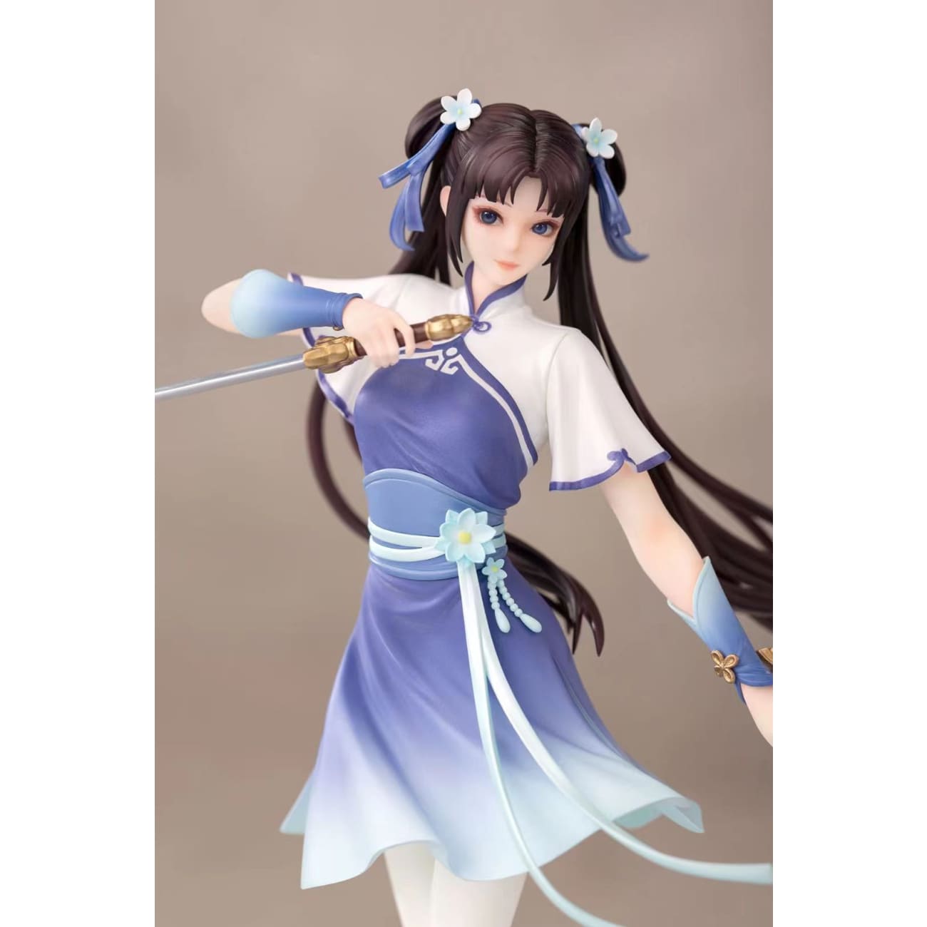 Myethos Studio - Zhao Ling'er / Lin Yueru