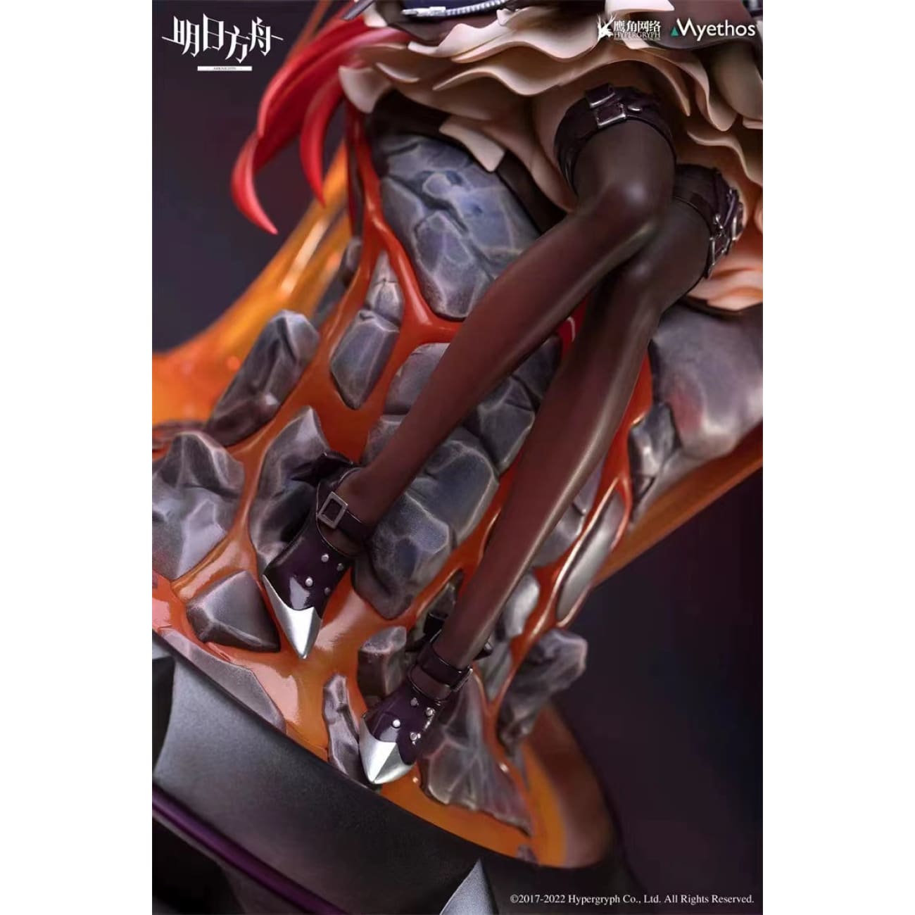 Myethos - Surtr