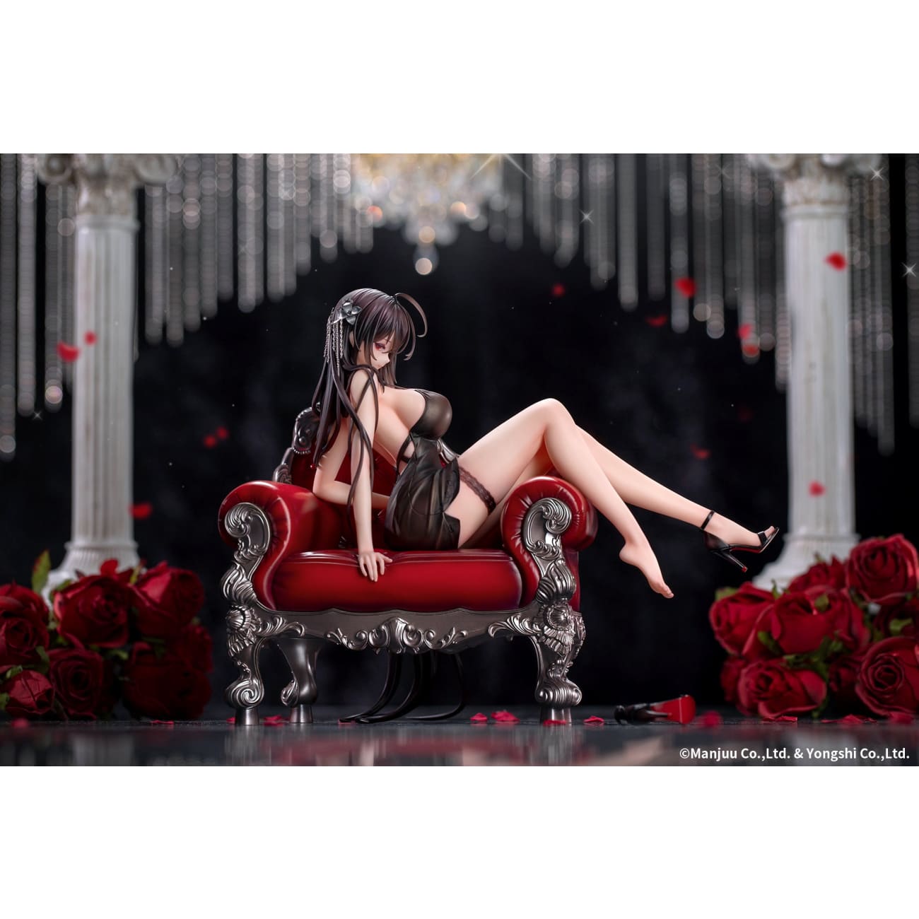 Myethos - Taihou Rose Celebration Ver.