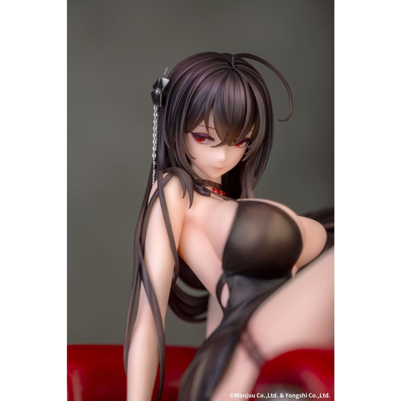 Myethos - Taihou Rose Celebration Ver.