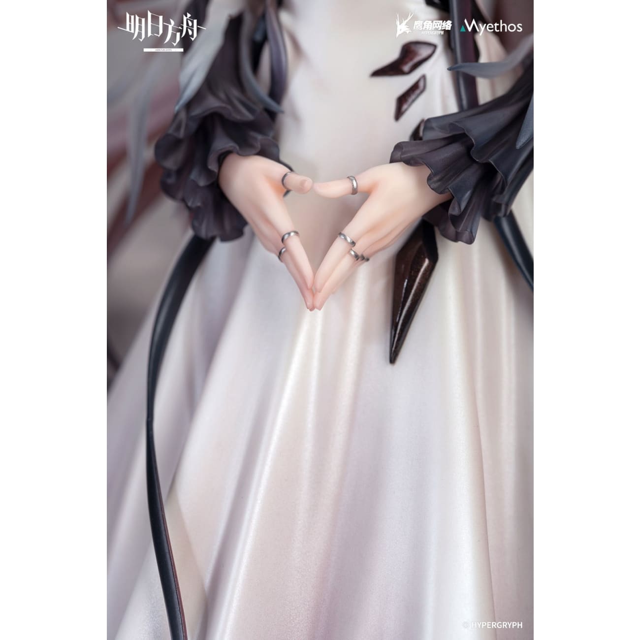 Myethos - Theresa