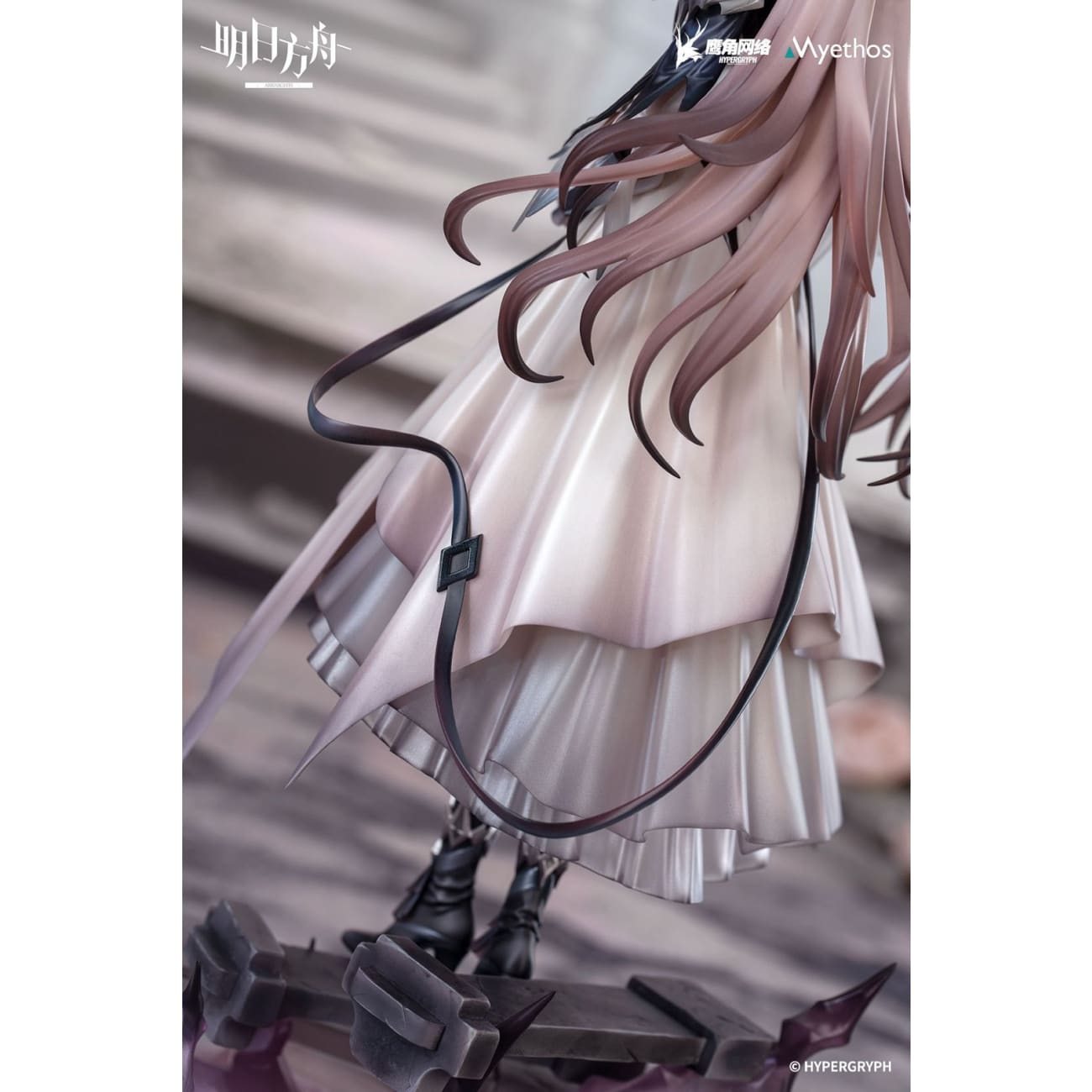 Myethos - Theresa
