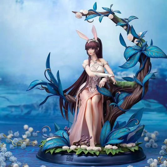 Myethos X Tencent Video - Xiao Wu