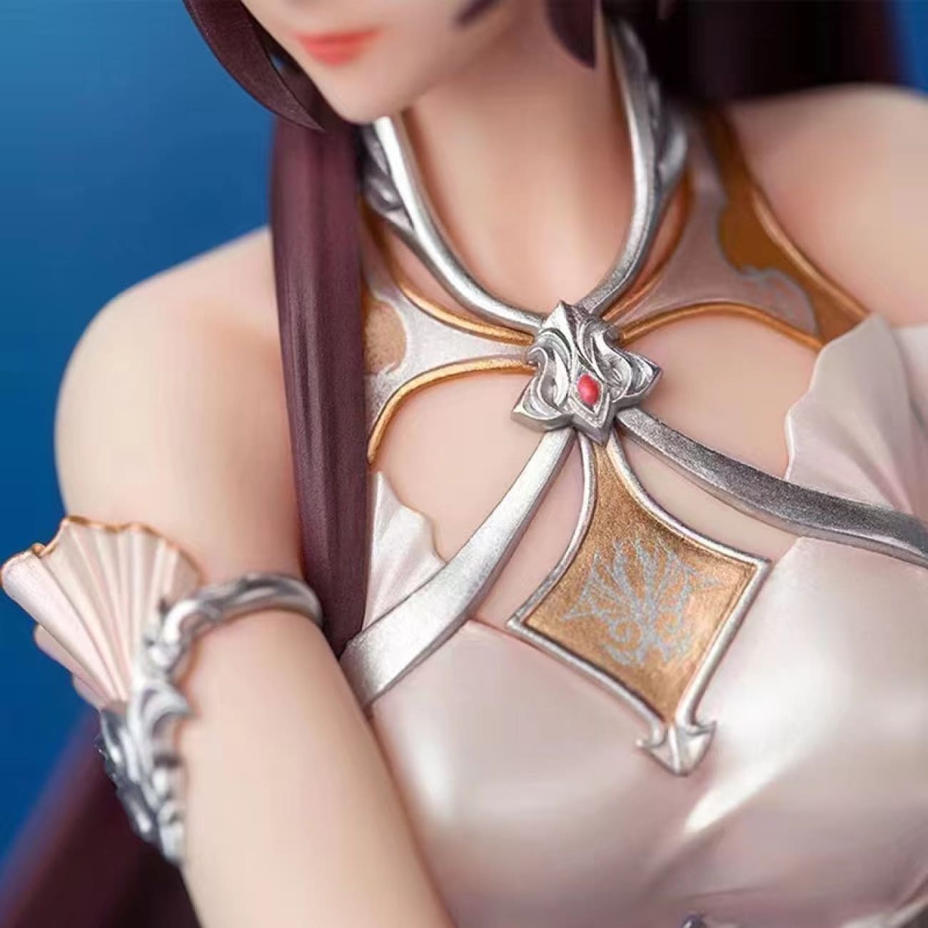 Myethos X Tencent Video - Xiao Wu