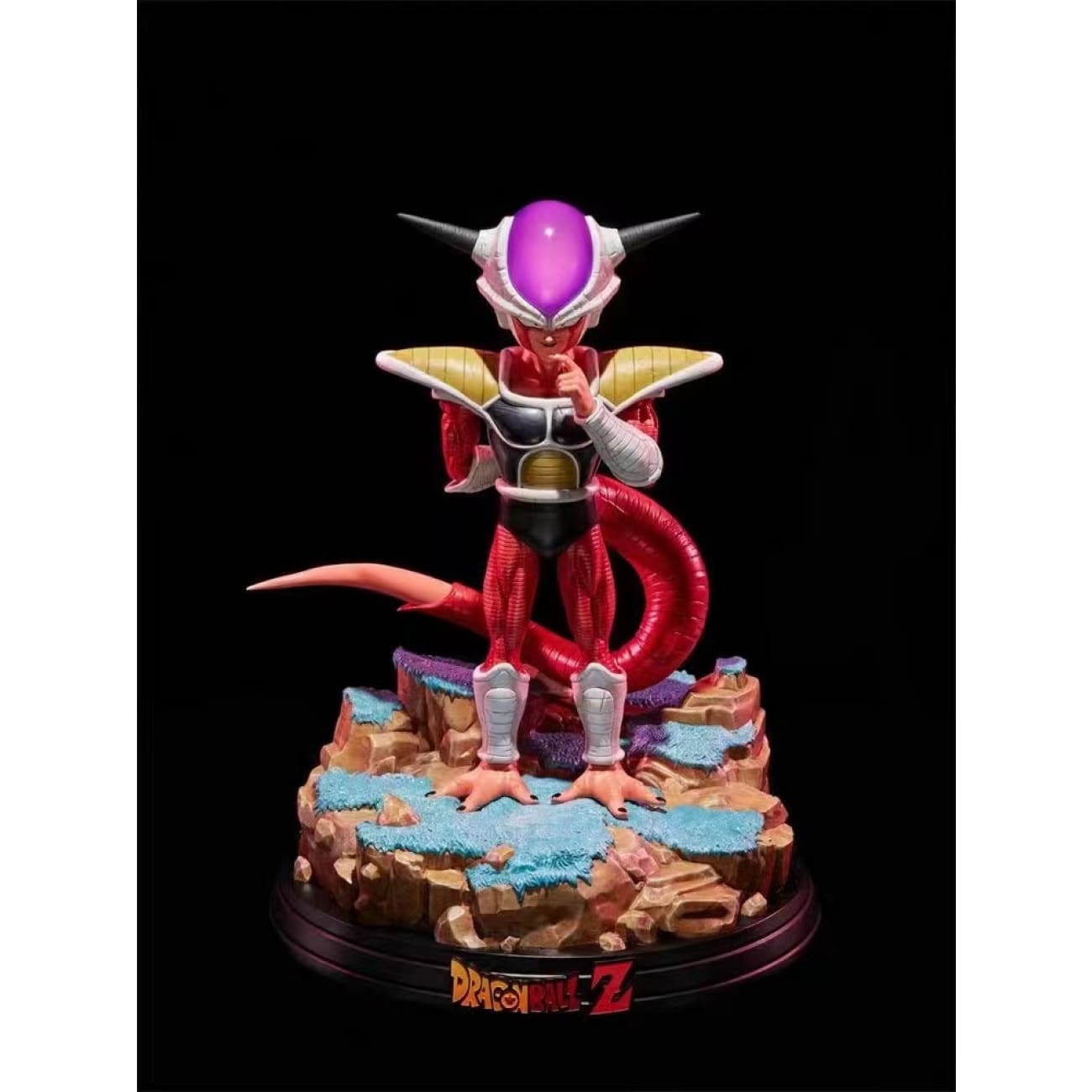 Mysterious Archives Studio - Frieza First Form [2 Variants]