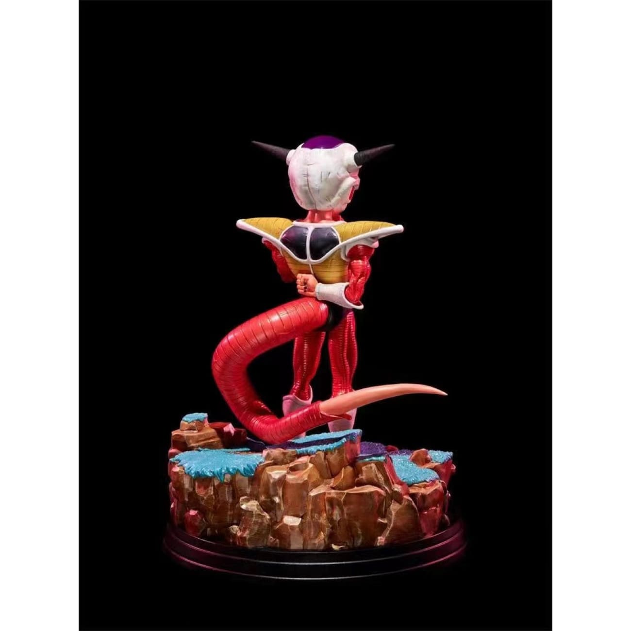 Mysterious Archives Studio - Frieza First Form [2 Variants]