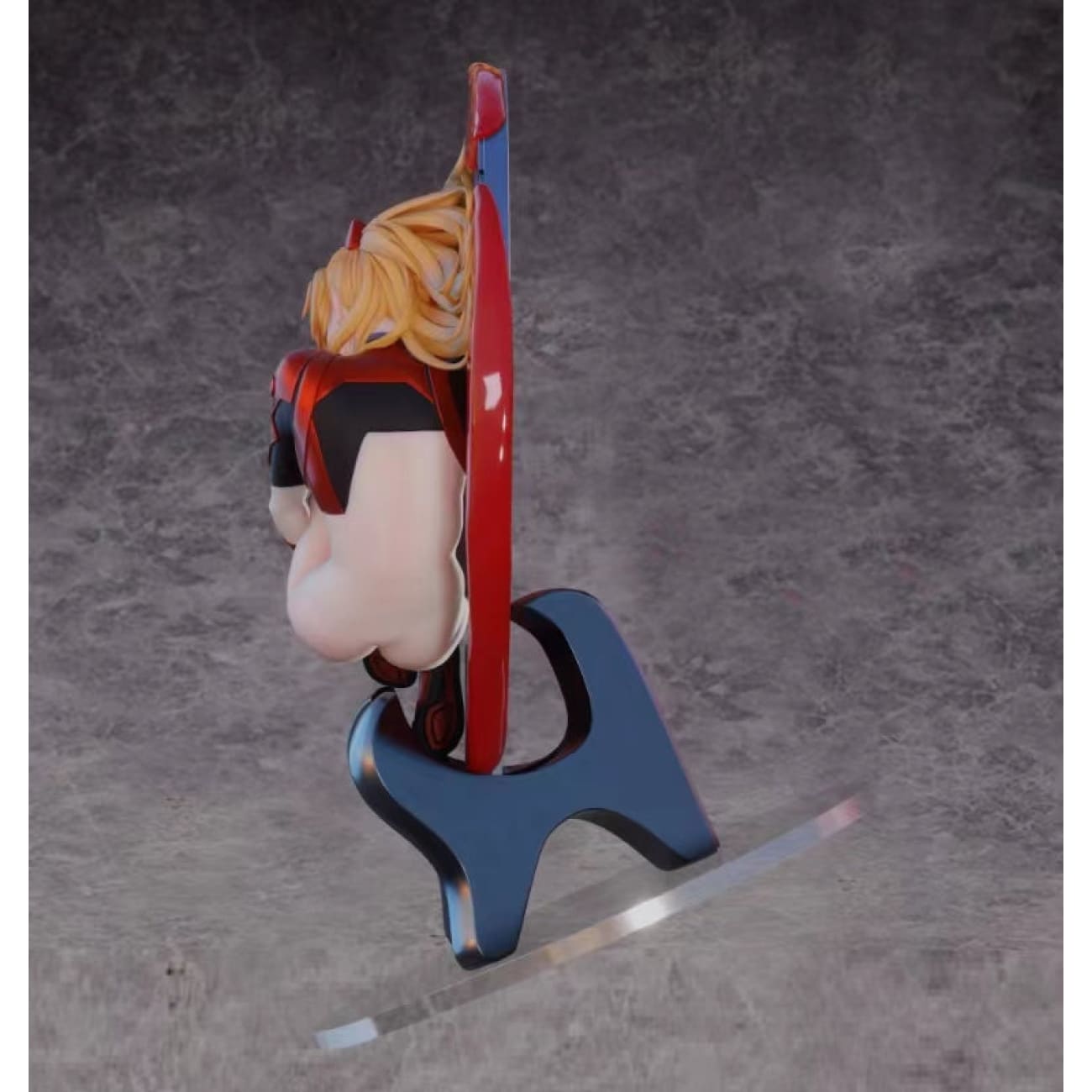 Mystic Ball Studio x Thistles and Thorns Studio - Asuka Langley Soryu [2 Variants]