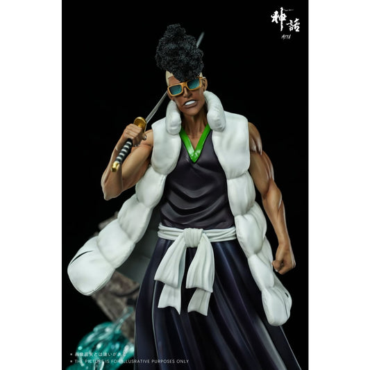 Myth Studio - Nimaiya Oetsu