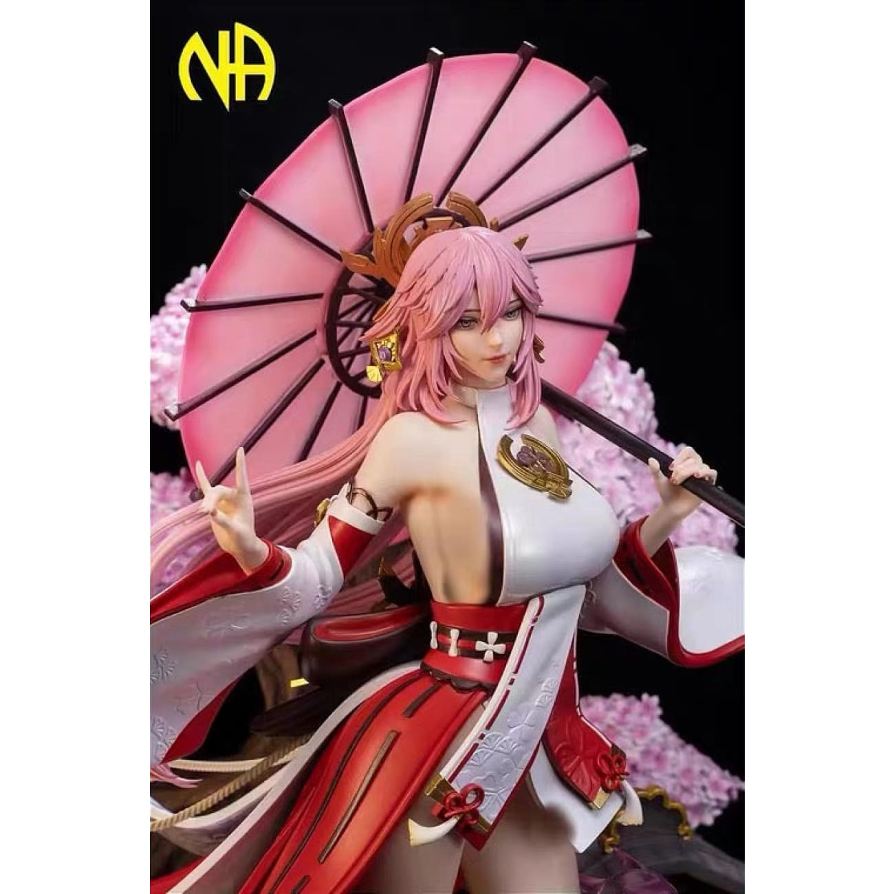 NANA Studio - Yae Miko [2 Variants]
