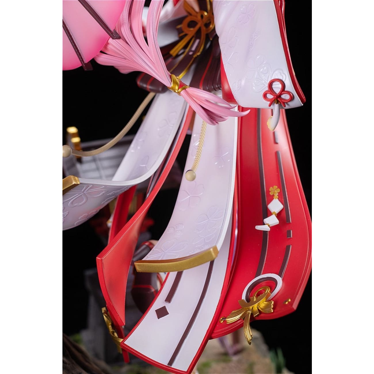 NANA Studio - Yae Miko [2 Variants]