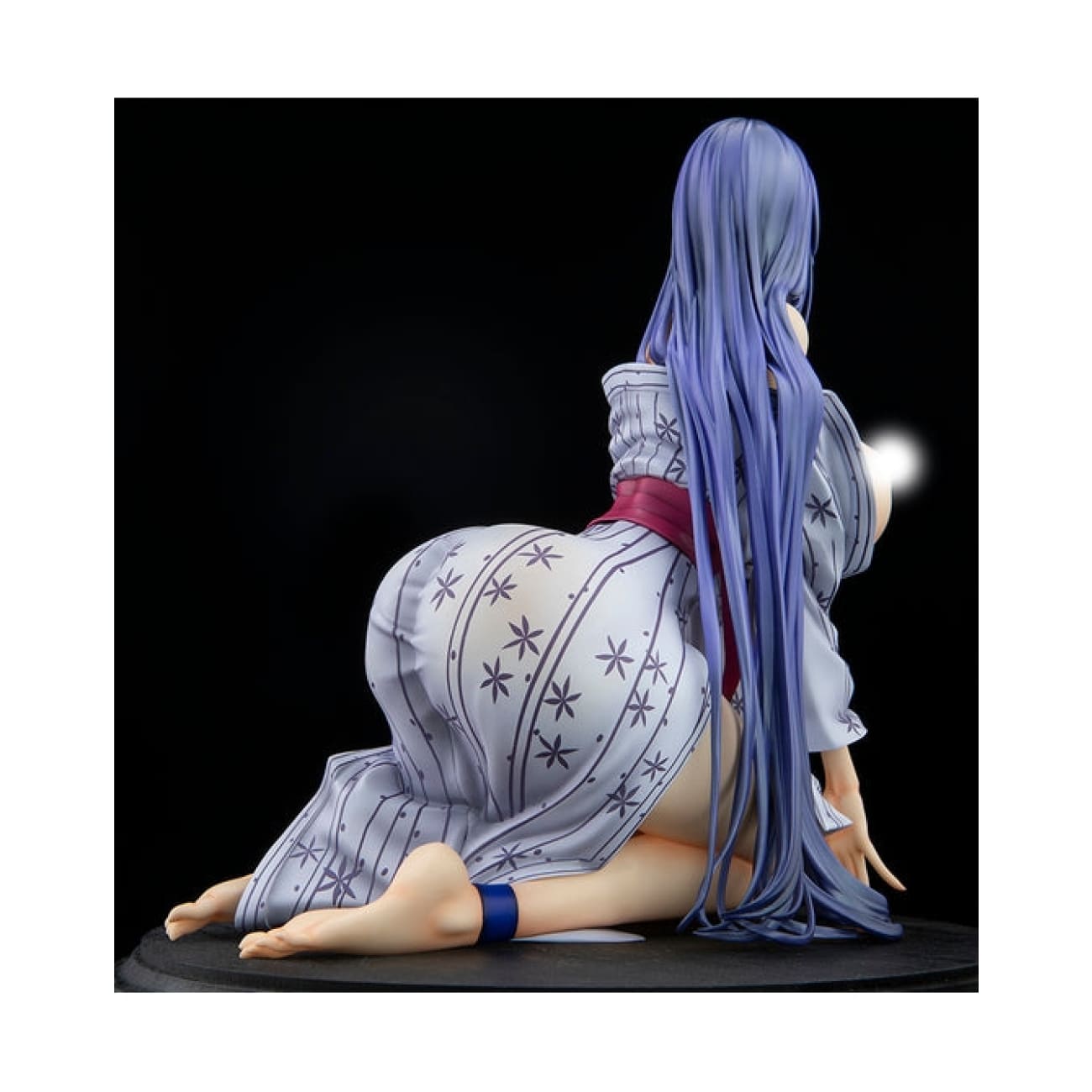 Native x FROG - Misanee Yukata Ver. 