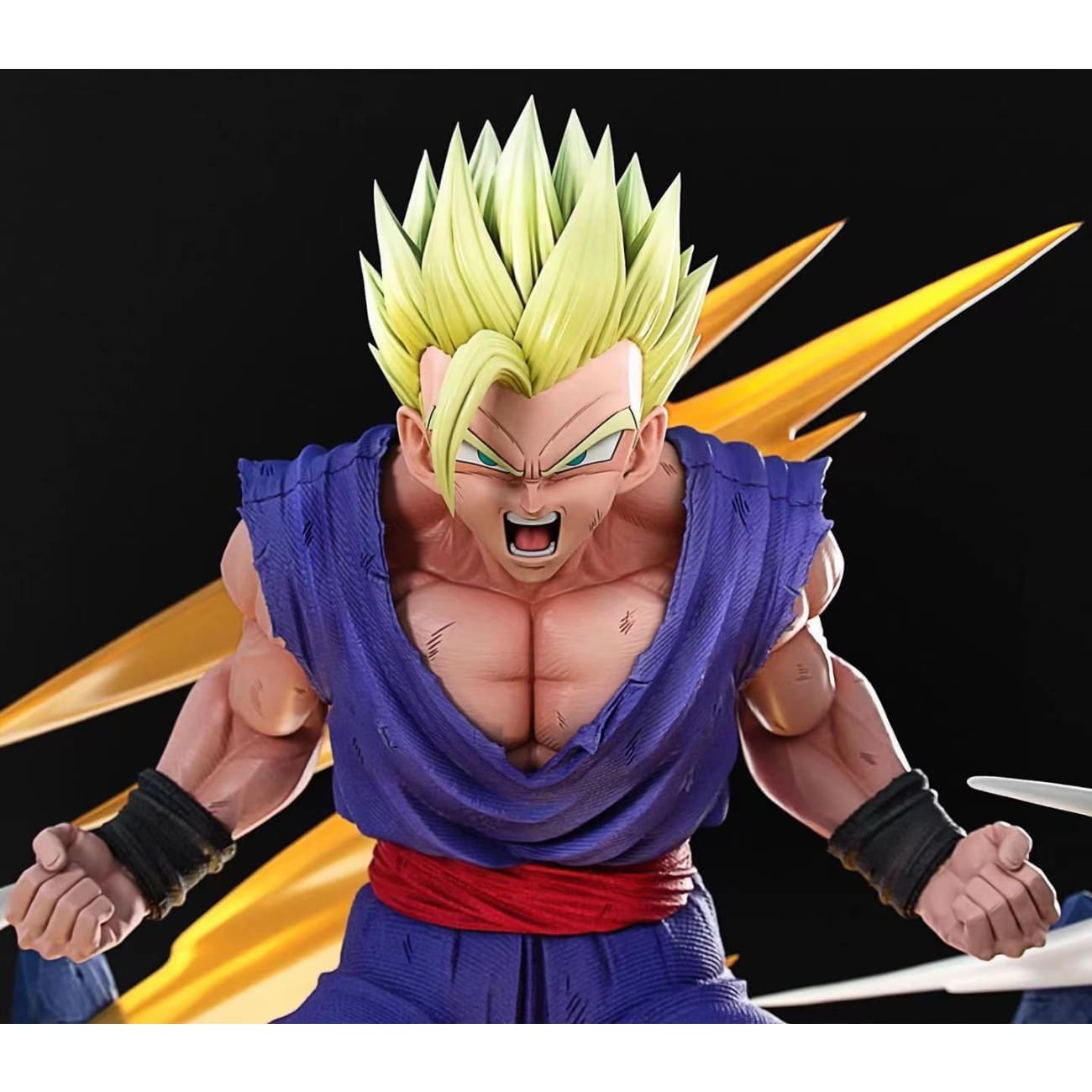 Nc Collectible Studio - Youth Son Gohan