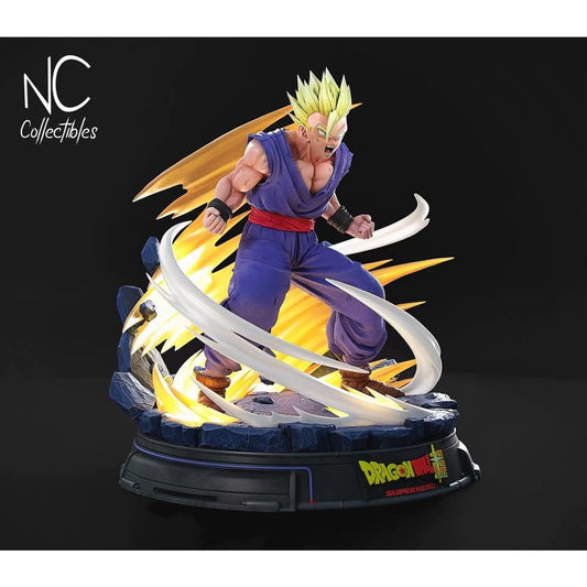 NC Collectible studio  - Youth Son Gohan