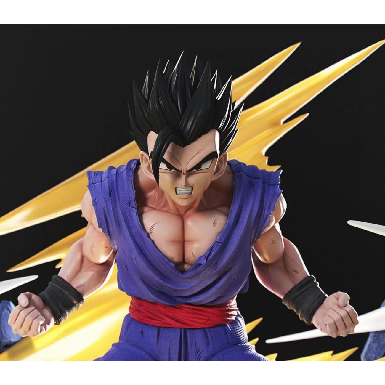 Nc Collectible Studio - Youth Son Gohan