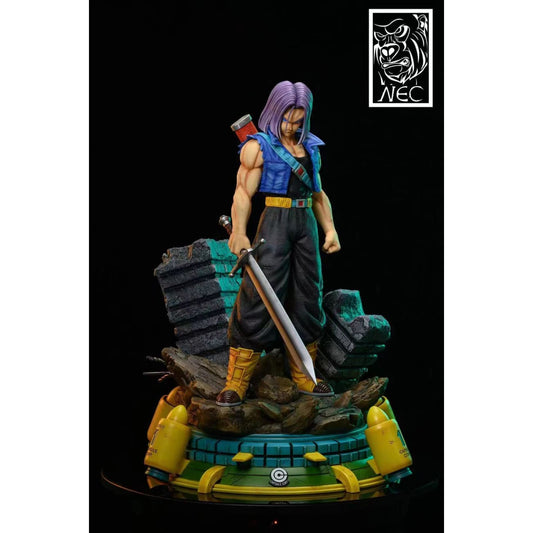NEC Studio - Future Trunks [2 Variants]