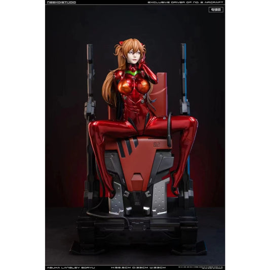 Neeko Studio - Asuka Langley Soryu [5 Variants]