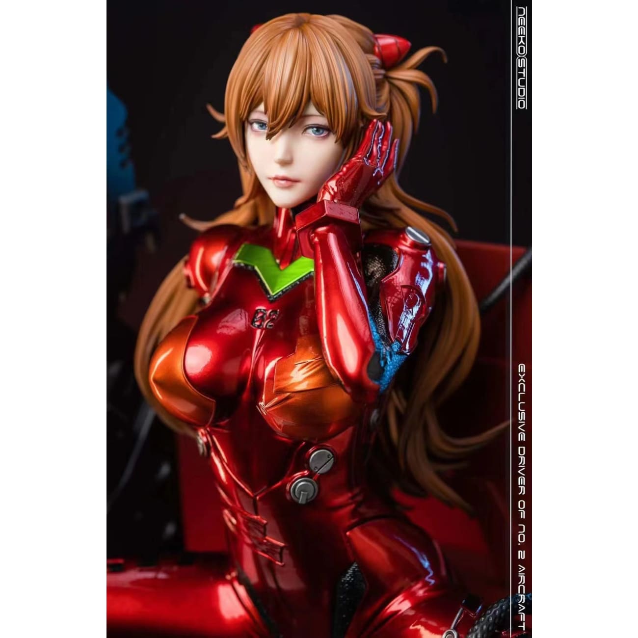Neeko Studio - Asuka Langley Soryu [5 Variants]