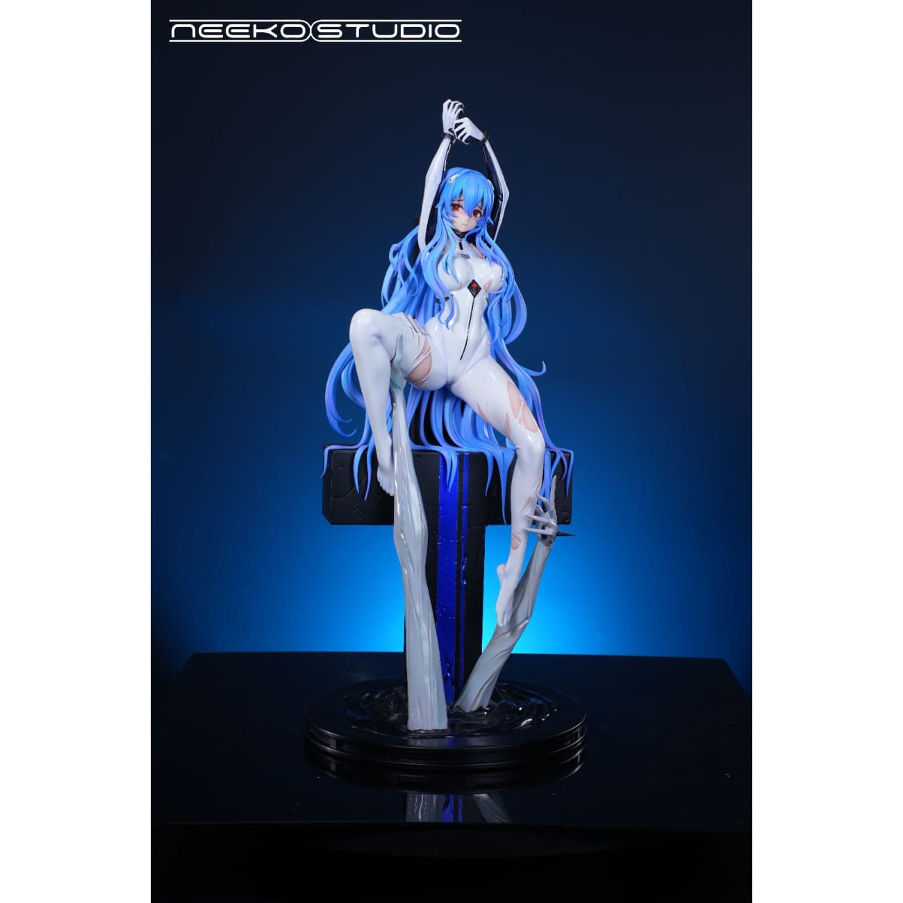 Neeko Studio - Ayanami Rei [3 Variants]