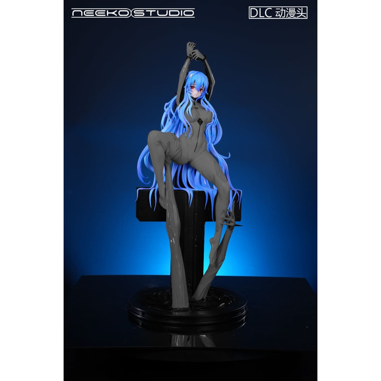 Neeko Studio - Ayanami Rei [3 Variants]