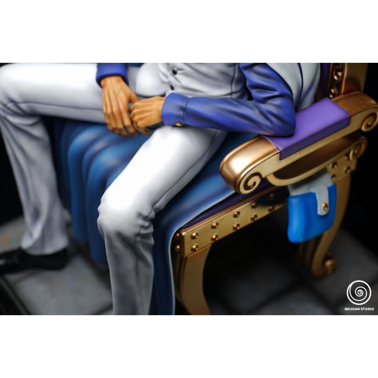 NeiJuan Studio - Kuzan / Borsalino 