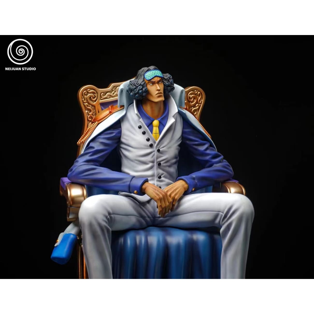 NeiJuan Studio - Kuzan / Borsalino 