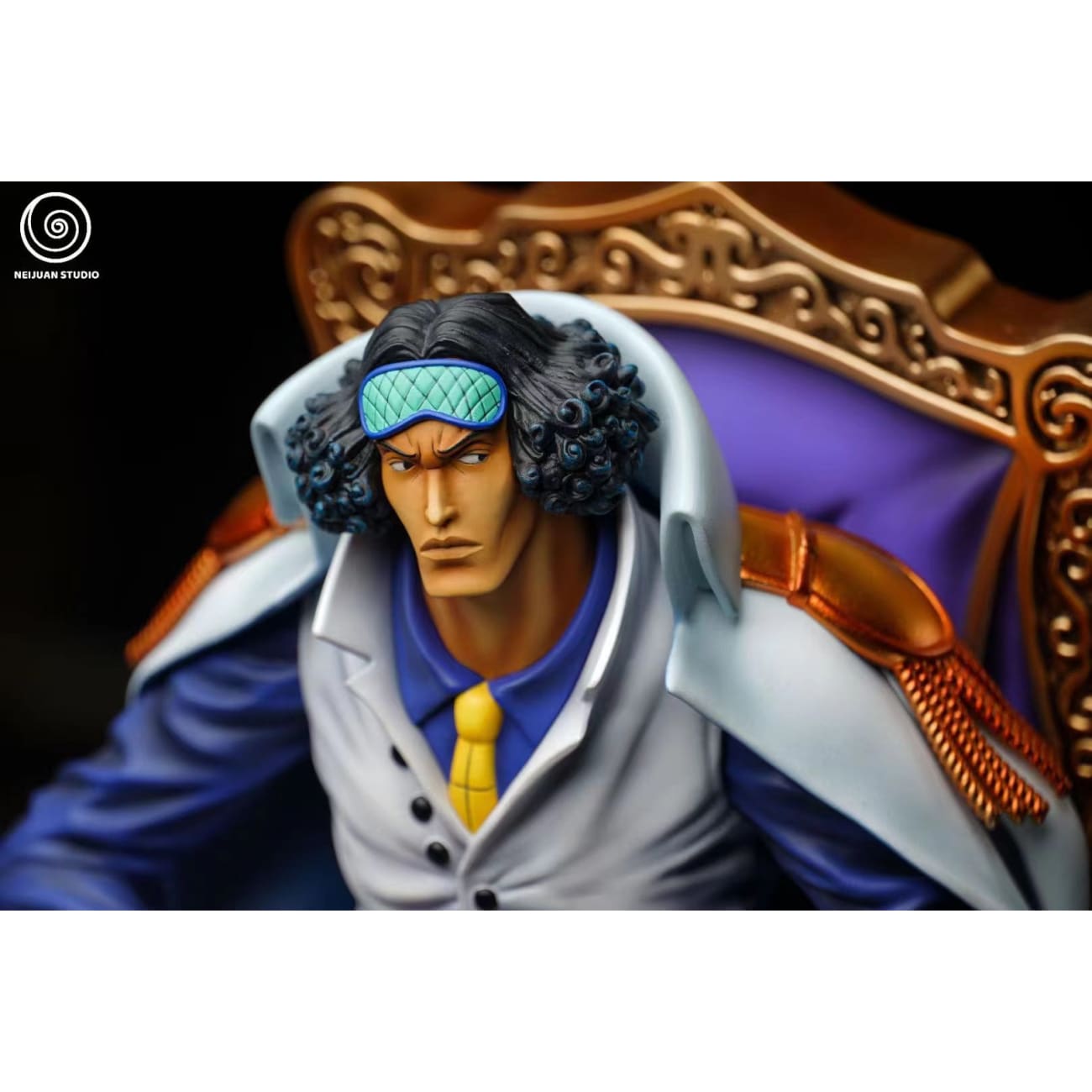 NeiJuan Studio - Kuzan / Borsalino 