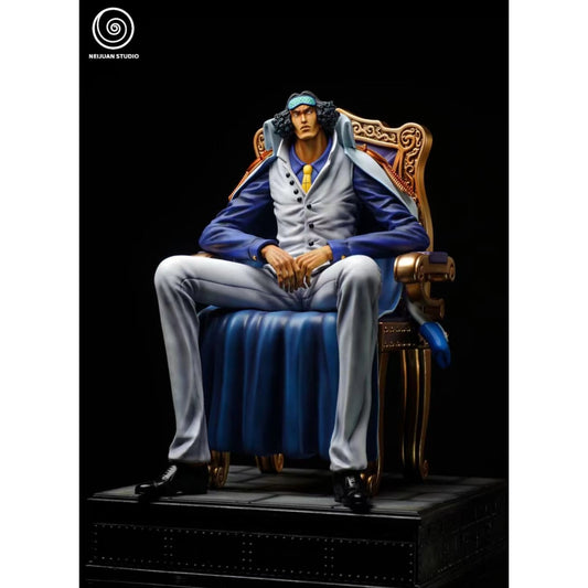 NeiJuan Studio - Kuzan / Borsalino 