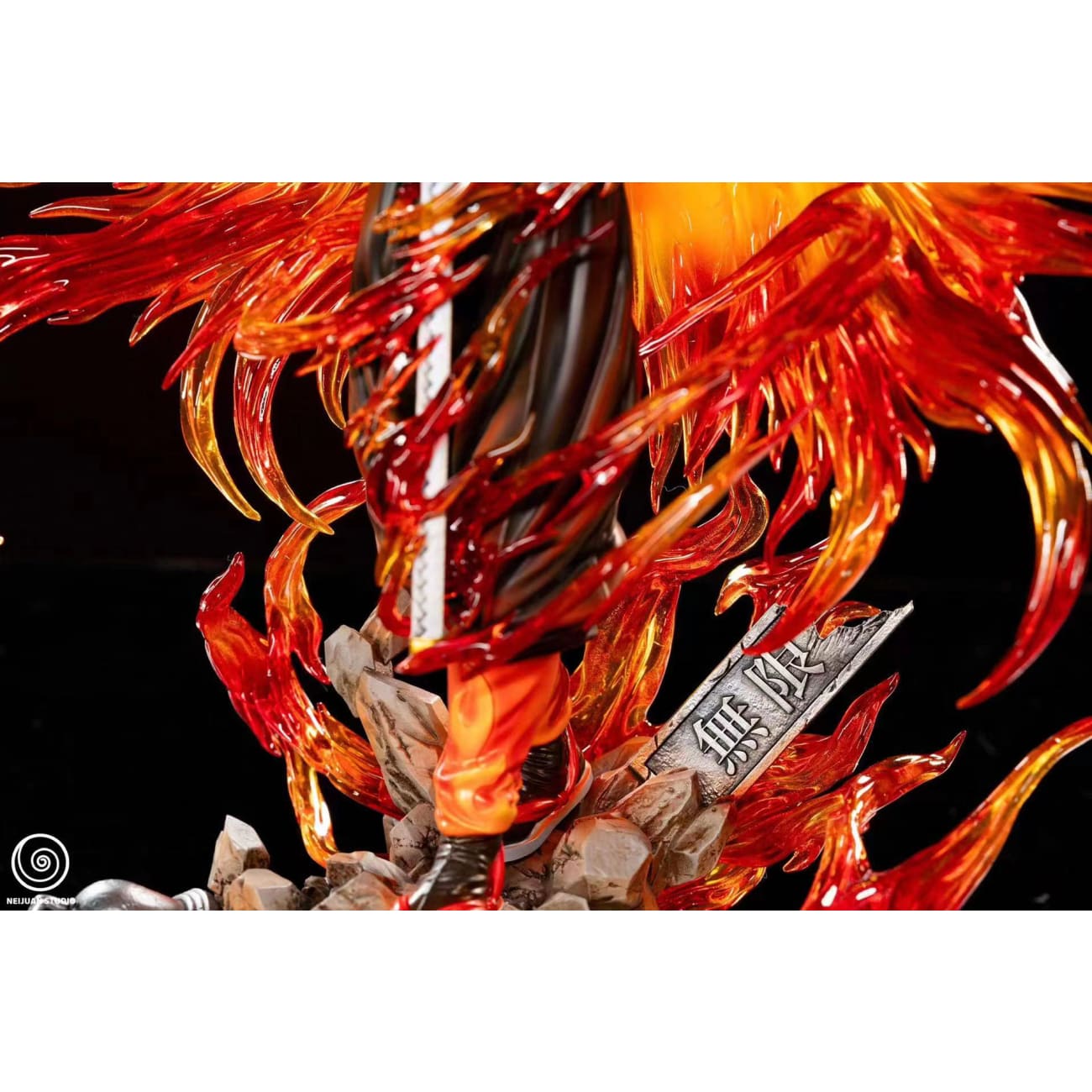 NeiJuan Studio - Kyojuro Rengoku